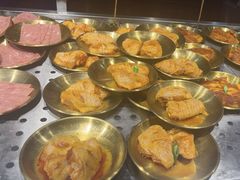 -芝小官毛肚火锅海鲜自助(淮安清江浦区新亚店)