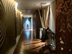 -良子健身·竹Spa(五四广场店)