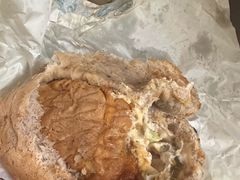 -赛百味SUBWAY(马台街店)