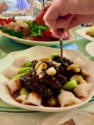 -大连城堡豪华精选酒店·宴会厅