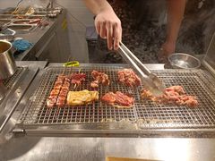 -町门烤肉拌饭专门店(哈西万达店)