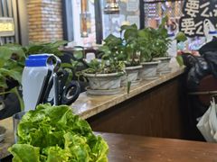 -·缸桶屋·韩式牛肋条自助烤肉(西湖D11店)