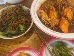 -冶建镜子·中国龙虾王(总店)
