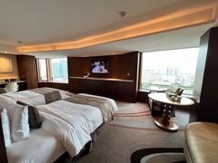 -广州白天鹅宾馆