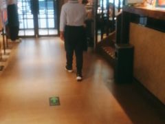 大堂-豪客来牛排(文化路店)