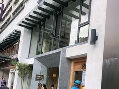 -老清朝包子铺(开明街店)
