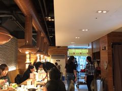 -王妃家(明洞中央店)