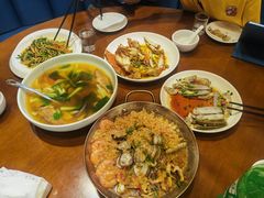 -丰收渔港饭店(嵊泗店)