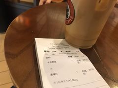 -太平洋咖啡(五月花店)