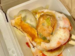 -吴记大饼(中山店)