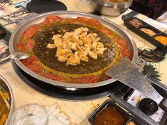 -石记东北风味烤肉(系马桩第二分店)