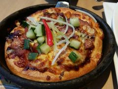 -必胜客(东兴商厦店)