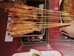 -遇西祠·海鲜烧烤(总店)
