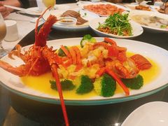 -新南华大酒店(广中店)