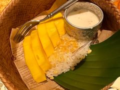 -太食獸泰式茶餐厅(IFS国金中心店)