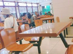 大堂-龙抄手(春熙路总店)