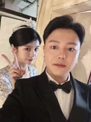 -金夫人婚纱摄影(包河万达店)