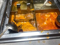 -海底捞火锅(南海万科广场店)