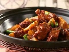 -勒马听风(洛邑古城店)