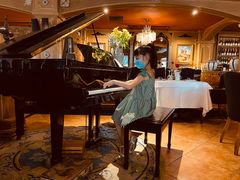 -火车头法国西餐厅