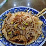 来吃凉皮