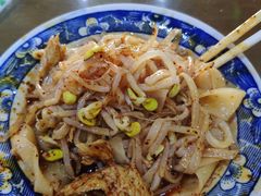 -食上东新街美食街区(民乐新都会店)