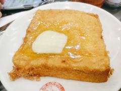 -义顺牛奶公司(庇利金街店)