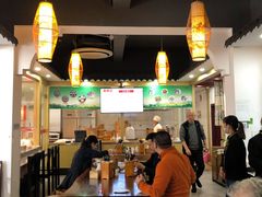 大堂-钱万兴(塔园路店)