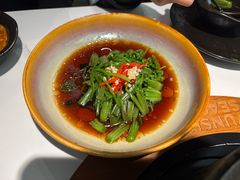 -芸山季·云南野生菌火锅(南翔印象城MEGA店)