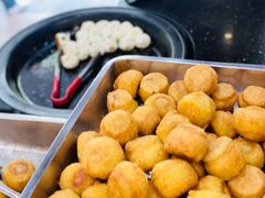 -毛华美食(清扬路店)