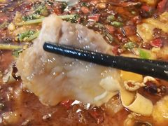 -褒河栈道渔庄(建工路总店)