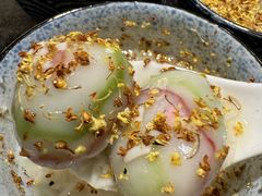-那些年一起吃串的地方烧烤(观前街店)