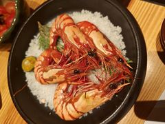 -花潮料理艺食馆(世欧广场店)
