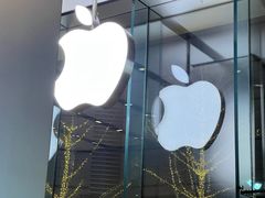 -Apple零售店(华贸购物中心店)