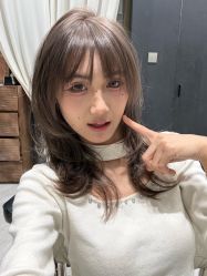 -FOR YOU造型