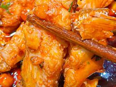-青山青豆花·笑禅豆腐鱼(黄泥塝店)