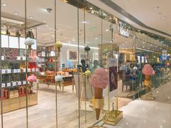 -VENCHI 闻绮(北京国贸商城店)