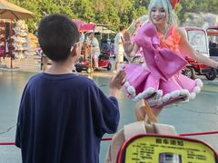 -沈阳方特欢乐世界