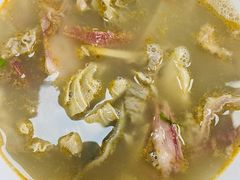 -春雨羊汤店(广开四马路总店)