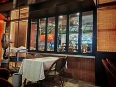 -KAOTOWN烤堂•烧烤(海汇港店)