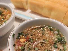 -粤顺渔坊·中山脆肉鲩火锅(清湖店)
