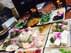 -束河人家(南锣鼓巷店)