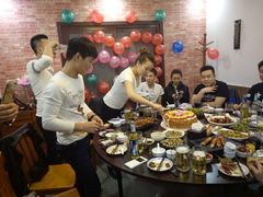 -食客烧烤(罗道庄店)