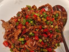 -三湘四水正宗湘菜(君峰路店)