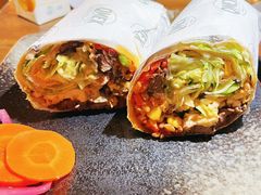 -Q MEX 库迈墨西哥餐吧(三里屯店)