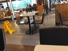 大堂-肯德基(中心书城店)