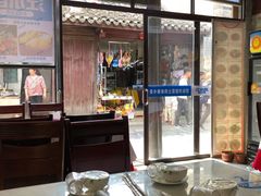 -香乡美食府特色肥西老母鸡(三河古镇店)