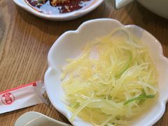 -李先生牛肉面大王(欧亚卖场店)