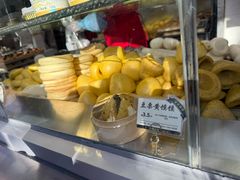 -宫门口馒头铺(创始人总店)