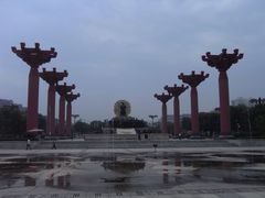 -大唐不夜城